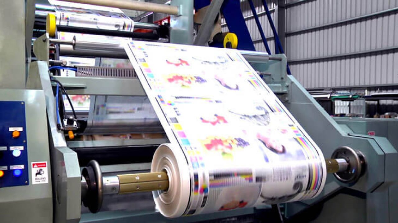 MVT Print sử dụng các công nghệ in túi giấy hiện đại nhất hiện nay