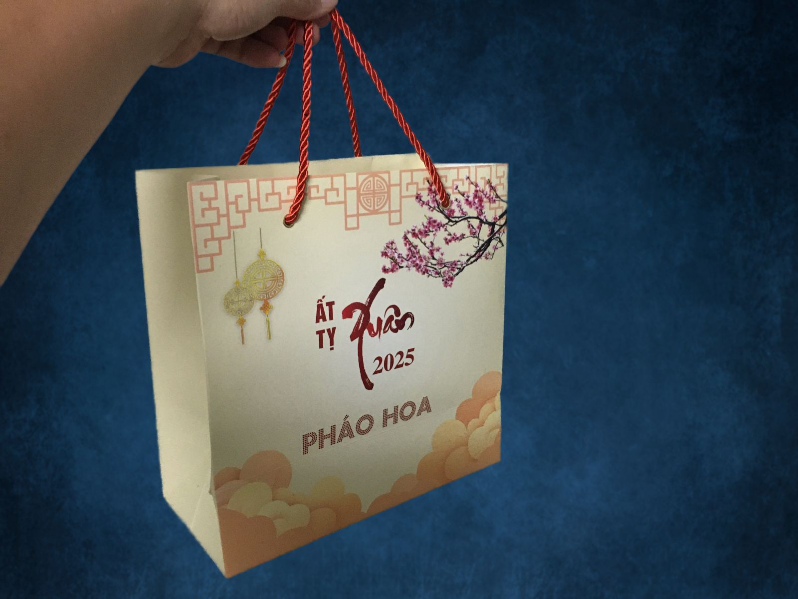 In túi giấy giá rẻ