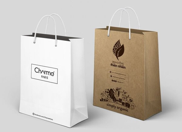 IN TÚI GIẤY NHANH TẠI HÀ NỘI